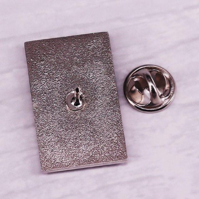 新品 シザーハンズ エドワード ピンブローチ ピンバッジ  < 女性アクセサリー/時計  新品 シザーハンズ エドワード ピンブローチ ピンバッジ  < 女性アクセサリー/時計の