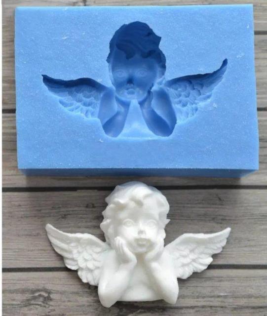 シリコンモールド 天使 < ペット/手芸/園芸  シリコンモールド 天使  < ペット/手芸/園芸の