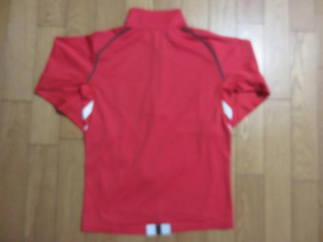 Babolat バボラ ポリエステル ジップアップ 長袖 シャツ ウエア S 潟fサント < レジャー/スポーツ Babolat バボラ ポリエステル ジップアップ 長袖 シャツ ウエア S 潟fサント < レジャー/スポーツの