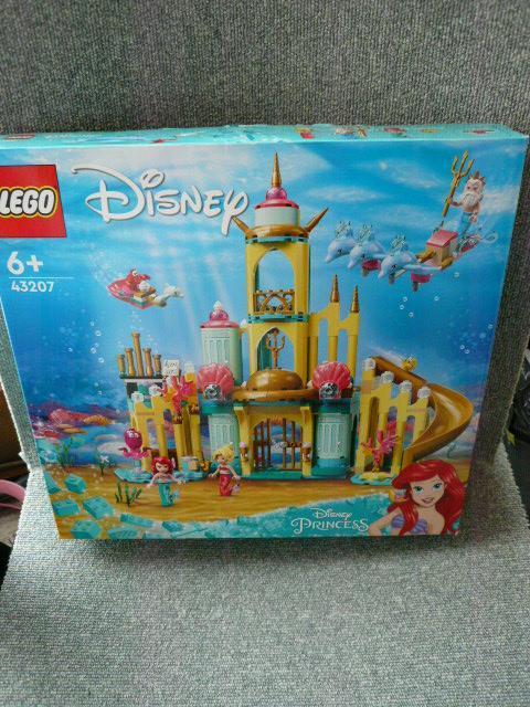 LEGOu43207@fBYj[vZX@AGĈv    