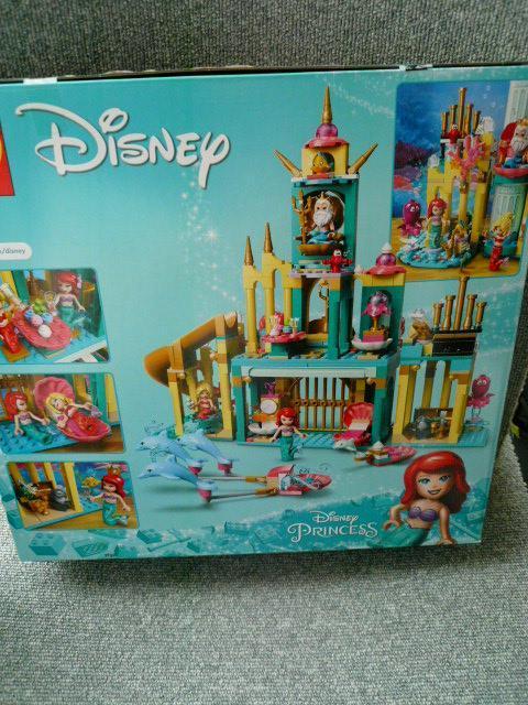 LEGOu43207@fBYj[vZX@AGĈv   