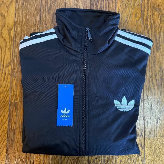 adidas アディダス オリジナルス Firebird ファイヤーバード ジャージ トラック ジャケット 希少 < ブランド  adidas アディダス オリジナルス Firebird ファイヤーバード ジャージ トラック ジャケット 希少  < ブランドの