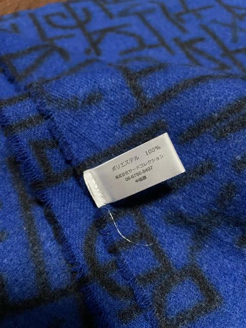 オシャレデザイン ストール マフラー < 女性ファッション  オシャレデザイン ストール マフラー < 女性ファッションの