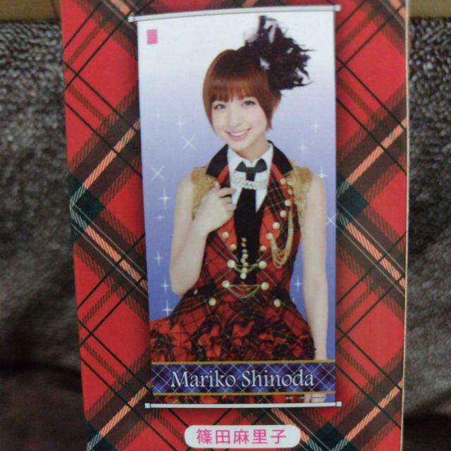 AKB48 BIGタペストリーvol.3 < タレントグッズ  AKB48 BIGタペストリーvol.3  < タレントグッズの
