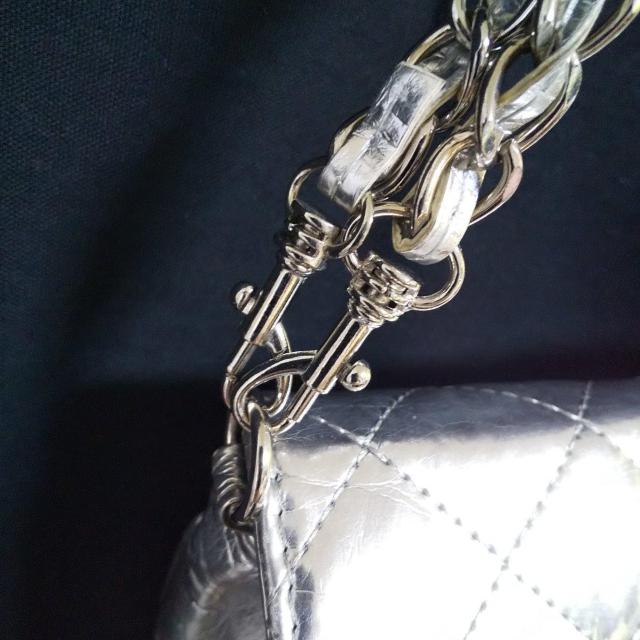 【レア】LIP SERVICE(リップサービス)★チェーンバッグ★中古品 セレブお姉 < ブランド  【レア】LIP SERVICE(リップサービス)★チェーンバッグ★中古品 セレブお姉 < ブランドの