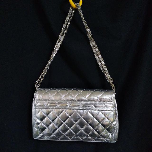 【レア】LIP SERVICE(リップサービス)★チェーンバッグ★中古品 セレブお姉 < ブランド  【レア】LIP SERVICE(リップサービス)★チェーンバッグ★中古品 セレブお姉 < ブランドの