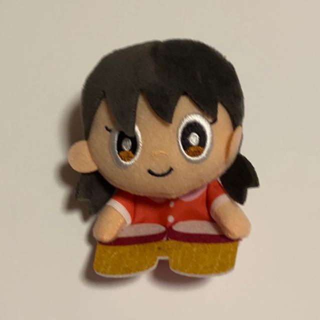 ドラえもん☆しずかちゃんフィンガーパペット < おもちゃ  ドラえもん☆しずかちゃんフィンガーパペット  < おもちゃの