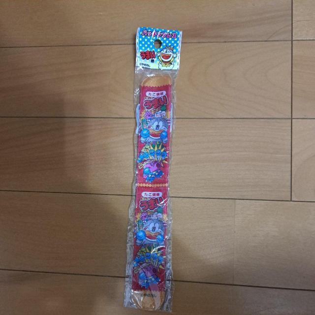 うまい棒パッチンブレス < おもちゃ  うまい棒パッチンブレス  < おもちゃの