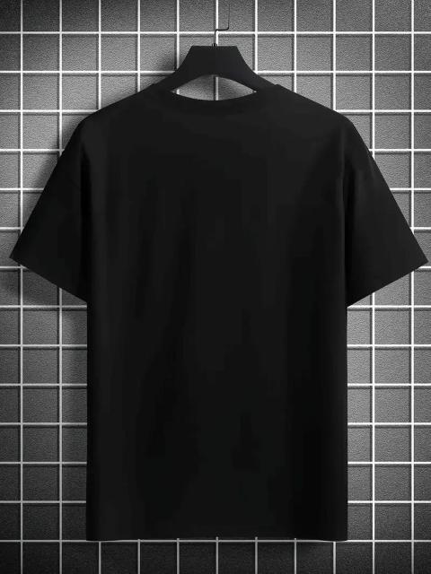 爆ヤス価格1890円★メンズコットンTシャツ - 半袖、洗濯機可 - 日常&レジャーに (日本サイズXL相当) < 男性ファッション  爆ヤス価格1890円★メンズコットンTシャツ - 半袖、洗濯機可 - 日常&レジャーに (日本サイズXL相当) < 男性ファッションの