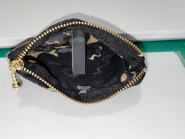 和柄小銭入れ(ハンドメイド) < 男性ファッション  和柄小銭入れ(ハンドメイド) < 男性ファッションの