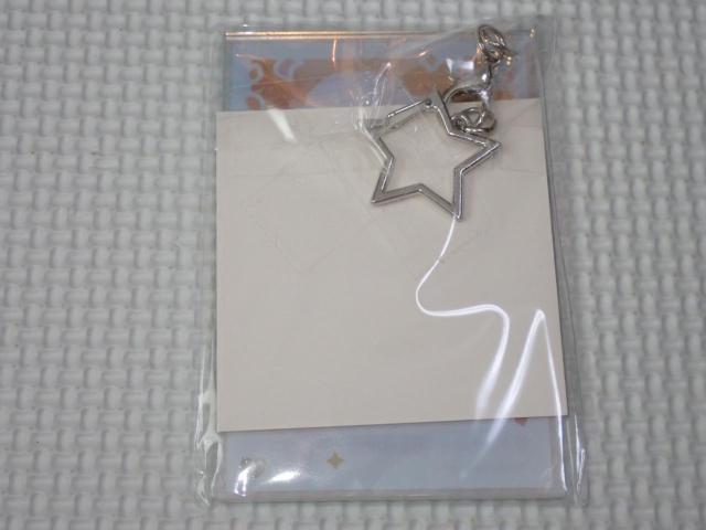あんさんぶるスターズ 桜アクリルキーホルダー 三毛縞斑 9cm < アニメ/コミック/キャラクター  あんさんぶるスターズ 桜アクリルキーホルダー 三毛縞斑 9cm < アニメ/コミック/キャラクターの