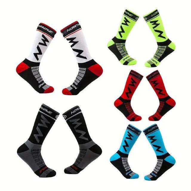 超お買い得490円★バスケットボール&サイクリングソックス - 吸汗速乾 通気性 アスレチックソックス  ホワイト 1ペア < レジャー/スポーツ  超お買い得490円★バスケットボール&サイクリングソックス - 吸汗速乾 通気性 アスレチックソックス  ホワイト 1ペア < レジャー/スポーツの