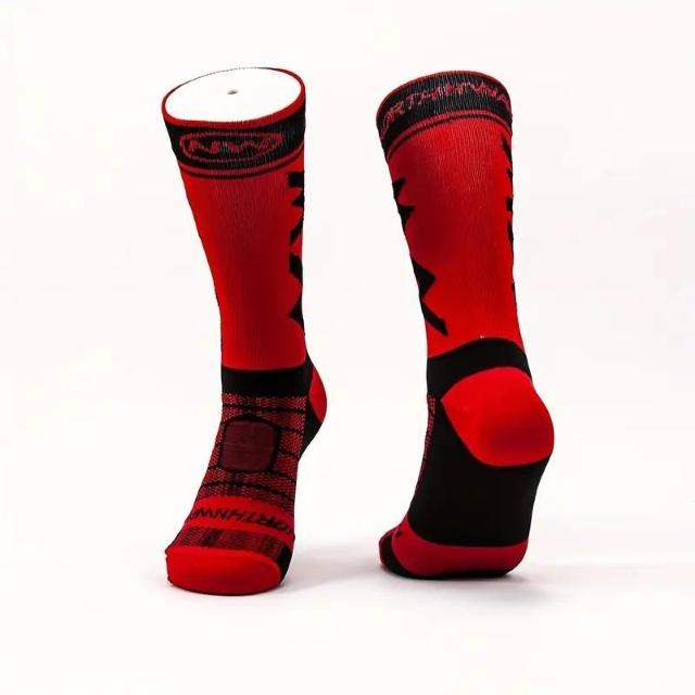 超お買い得490円★バスケットボール&サイクリングソックス - 吸汗速乾 通気性 アスレチックソックス  ホワイト 1ペア < レジャー/スポーツ  超お買い得490円★バスケットボール&サイクリングソックス - 吸汗速乾 通気性 アスレチックソックス  ホワイト 1ペア < レジャー/スポーツの