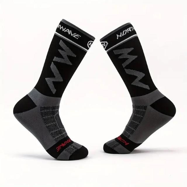 超お買い得490円★バスケットボール&サイクリングソックス - 吸汗速乾 通気性 アスレチックソックス  ホワイト 1ペア < レジャー/スポーツ  超お買い得490円★バスケットボール&サイクリングソックス - 吸汗速乾 通気性 アスレチックソックス  ホワイト 1ペア < レジャー/スポーツの