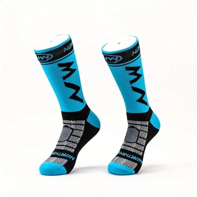 超お買い得490円★バスケットボール&サイクリングソックス - 吸汗速乾 通気性 アスレチックソックス  ホワイト 1ペア < レジャー/スポーツ  超お買い得490円★バスケットボール&サイクリングソックス - 吸汗速乾 通気性 アスレチックソックス  ホワイト 1ペア < レジャー/スポーツの