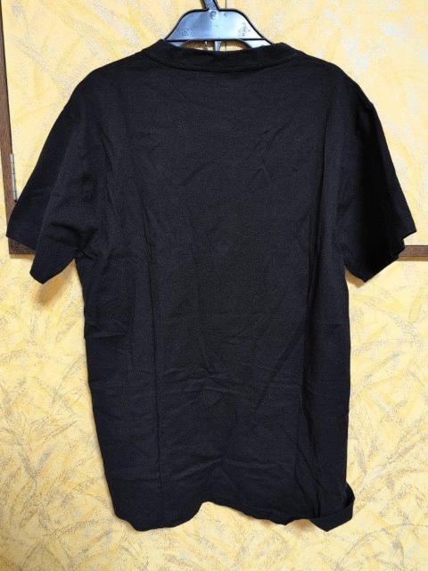 Yves Saint Laurent ブラック Tシャツ XL 正規品 < ブランド Yves Saint Laurent ブラック Tシャツ XL 正規品 < ブランドの