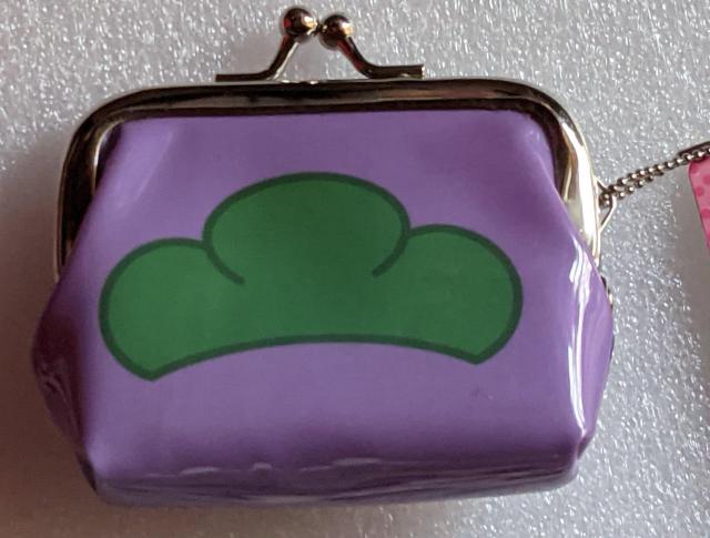 おそ松さん がまぐち(一松) 小銭入れ < アニメ/コミック/キャラクター おそ松さん がまぐち(一松) 小銭入れ < アニメ/コミック/キャラクターの