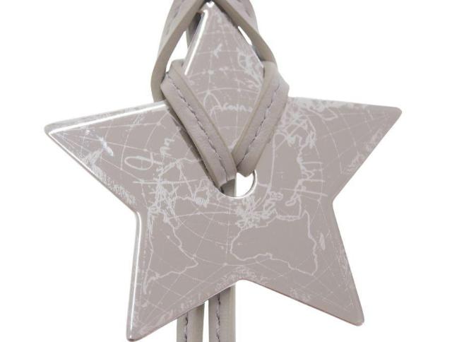 ディオール ノベルティ キーリング 幸運の星 スターモチーフ 北極星 クリスタル会員限定 Dior【正規品】 < ブランド ディオール ノベルティ キーリング 幸運の星 スターモチーフ 北極星 クリスタル会員限定 Dior【正規品】 < ブランドの