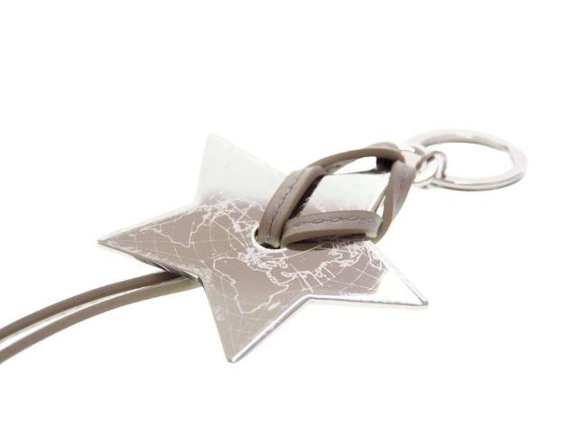 ディオール ノベルティ キーリング 幸運の星 スターモチーフ 北極星 クリスタル会員限定 Dior【正規品】 < ブランド ディオール ノベルティ キーリング 幸運の星 スターモチーフ 北極星 クリスタル会員限定 Dior【正規品】 < ブランドの