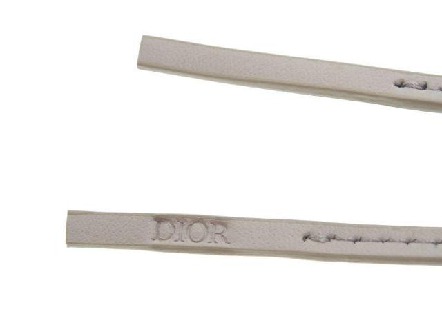 ディオール ノベルティ キーリング 幸運の星 スターモチーフ 北極星 クリスタル会員限定 Dior【正規品】 < ブランド ディオール ノベルティ キーリング 幸運の星 スターモチーフ 北極星 クリスタル会員限定 Dior【正規品】 < ブランドの