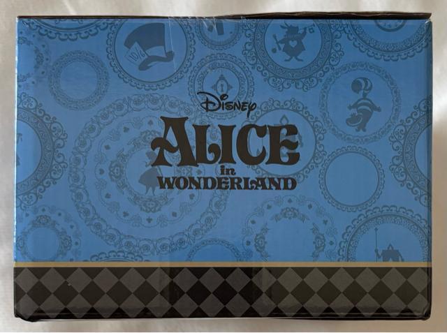 ふしぎの国のアリス うさみみ ティーポット 黒 < インテリア/ライフ ふしぎの国のアリス うさみみ ティーポット 黒 < インテリア/ライフの