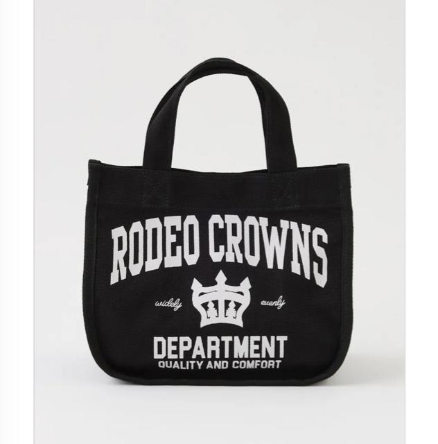 ロデオクラウンズ ★エコミニトートバッグ < ブランド ロデオクラウンズ ★エコミニトートバッグ < ブランドの