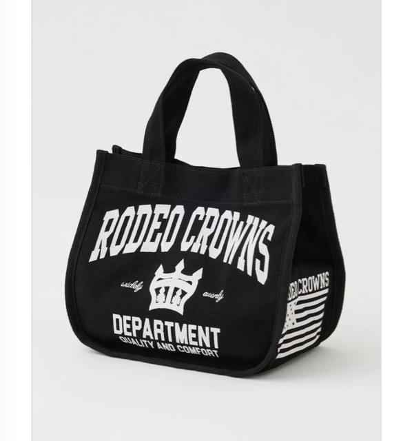 ロデオクラウンズ ★エコミニトートバッグ < ブランド ロデオクラウンズ ★エコミニトートバッグ < ブランドの
