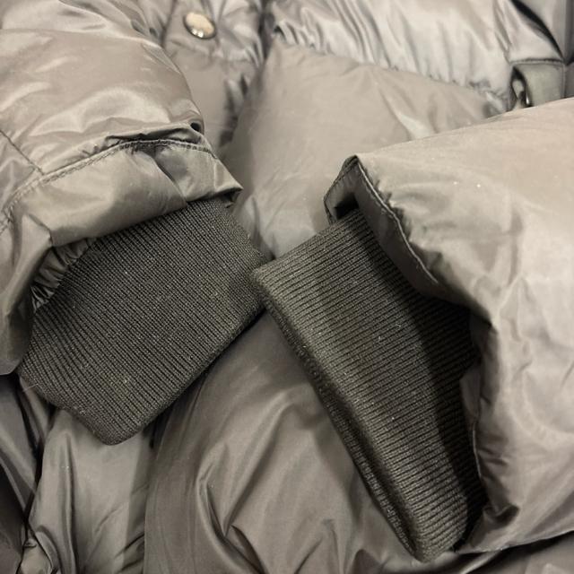 即決 BURBERRY バーバリー 2WAY ダウンジャケット ブラック < ブランド 即決 BURBERRY バーバリー 2WAY ダウンジャケット ブラック < ブランドの