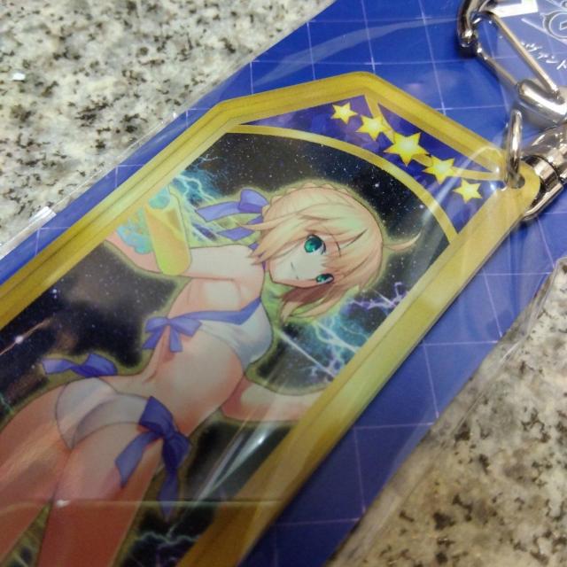 送料無料!FGO サーヴァントキーホルダー アーチャー/アルトリア・ペンドラゴン < アニメ/コミック/キャラクター 送料無料!FGO サーヴァントキーホルダー アーチャー/アルトリア・ペンドラゴン < アニメ/コミック/キャラクターの