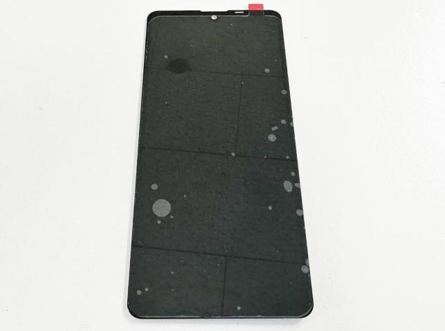 AQUOS sense6 tgpl   Ɠd/AV 