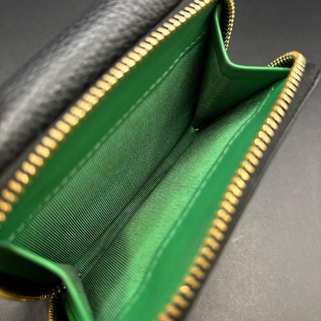 即決 Agnes b. アニエスベー 三つ折り財布 < ブランド 即決 Agnes b. アニエスベー 三つ折り財布 < ブランドの