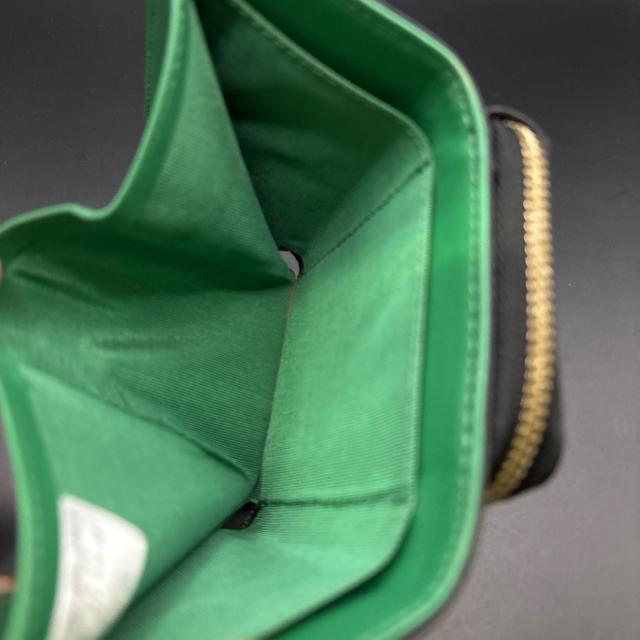 即決 Agnes b. アニエスベー 三つ折り財布 < ブランド 即決 Agnes b. アニエスベー 三つ折り財布 < ブランドの