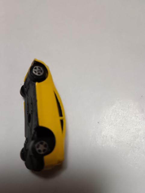 黄色いミニカー2台 < ホビー  黄色いミニカー2台 < ホビーの