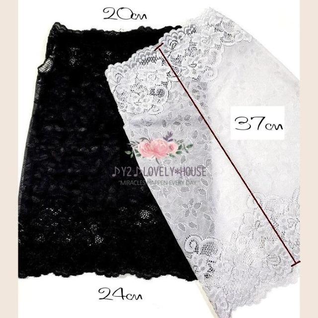 【3WAY】UVカット&通気性◎フェミニンレースフェイスカバー紫 < 女性ファッション  【3WAY】UVカット&通気性◎フェミニンレースフェイスカバー紫 < 女性ファッションの