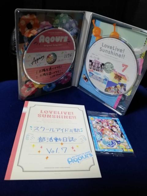 [Ճu[C] uCu!TVC!! 7 u[C{CD Zbg 2g@  CD/DVD/rfI 