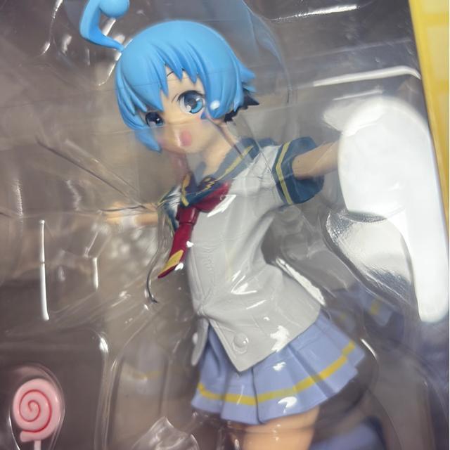 未開封めだかボックス ハイグレードフィギュア < ホビー 未開封めだかボックス ハイグレードフィギュア < ホビーの