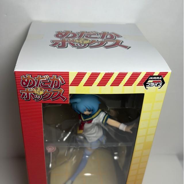 未開封めだかボックス ハイグレードフィギュア < ホビー 未開封めだかボックス ハイグレードフィギュア < ホビーの