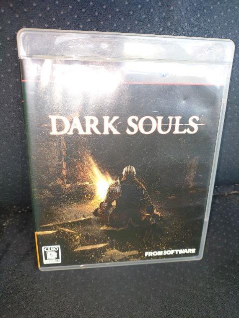 PS3\tg  DARK SOULS   _[N\E  P[Xt   Q[{/\tg 