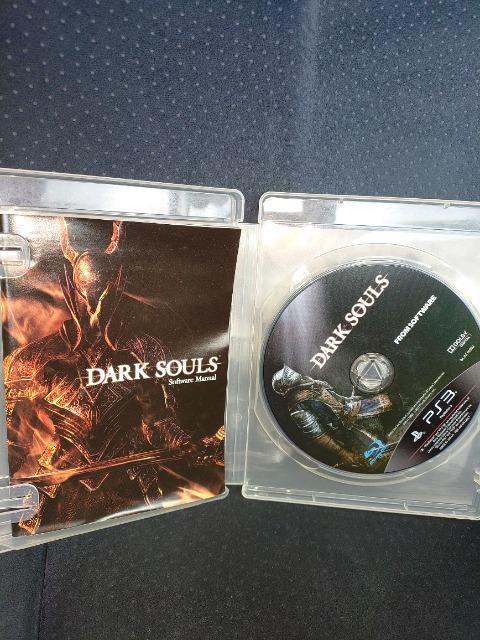 PS3\tg  DARK SOULS   _[N\E  P[Xt  Q[{/\tg 