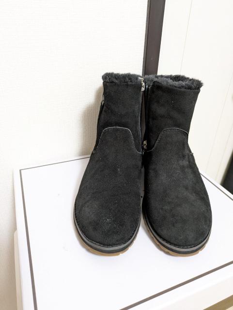 エミュオーストラリア★ブーツ★靴☆EMU★23☆送料600〜 < ブランド エミュオーストラリア★ブーツ★靴☆EMU★23☆送料600〜 < ブランドの