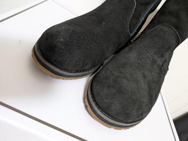 エミュオーストラリア★ブーツ★靴☆EMU★23☆送料600〜 < ブランド エミュオーストラリア★ブーツ★靴☆EMU★23☆送料600〜 < ブランドの