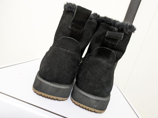 エミュオーストラリア★ブーツ★靴☆EMU★23☆送料600〜 < ブランド エミュオーストラリア★ブーツ★靴☆EMU★23☆送料600〜 < ブランドの