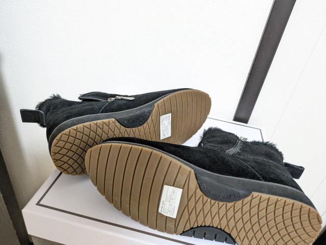 エミュオーストラリア★ブーツ★靴☆EMU★23☆送料600〜 < ブランド エミュオーストラリア★ブーツ★靴☆EMU★23☆送料600〜 < ブランドの