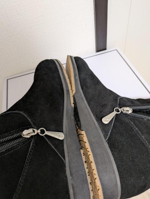 エミュオーストラリア★ブーツ★靴☆EMU★23☆送料600〜 < ブランド エミュオーストラリア★ブーツ★靴☆EMU★23☆送料600〜 < ブランドの