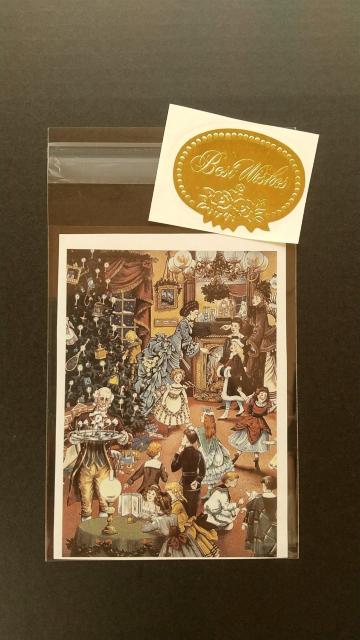 Dqr@Xmas@NX}X̉Ƒ@OPP܁@V[tP_   CeA/Ct 