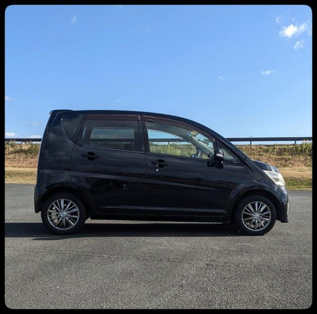 ★宮城県★L175 ムーヴ カスタム 後期★車検R8年10月まで★2駆・オートマ・ターボ無★ < 自動車/バイク ★宮城県★L175 ムーヴ カスタム 後期★車検R8年10月まで★2駆・オートマ・ターボ無★ < 自動車/バイク