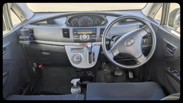 ★宮城県★L175 ムーヴ カスタム 後期★車検R8年10月まで★2駆・オートマ・ターボ無★ < 自動車/バイク ★宮城県★L175 ムーヴ カスタム 後期★車検R8年10月まで★2駆・オートマ・ターボ無★ < 自動車/バイク