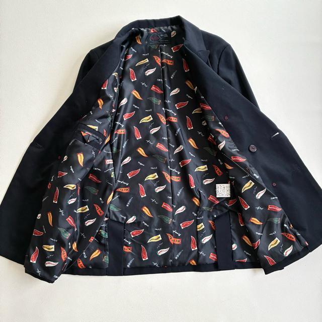 �����i���`���C���h�E�[�}�����E�[�����W���P�b�g�����u�����l�C�r�[�����{�^����F �� �����t�@�b�V������ 