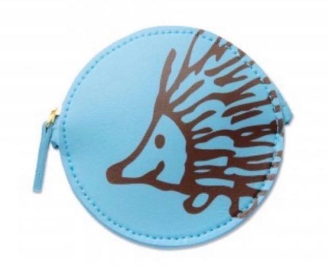 InRed インレッド 【付録】 リサ・ラーソン★ポーチ < 女性ファッション InRed インレッド 【付録】 リサ・ラーソン★ポーチ < 女性ファッションの