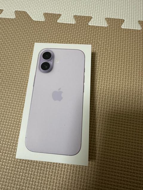 新品未開封 iPhone17 256GB < 家電/AV 新品未開封 iPhone17 256GB < 家電/AVの